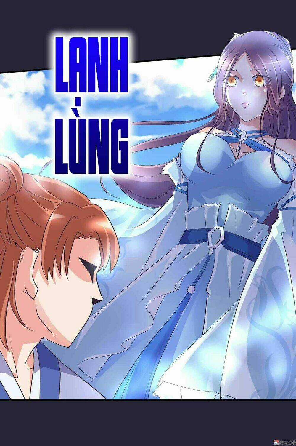 Đệ Nhất Chưởng Môn - Chapter 42 - Trang 34