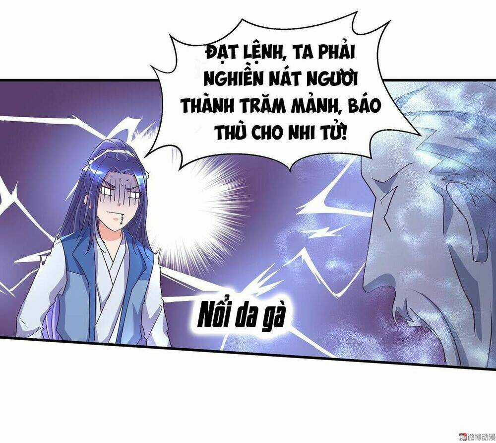 Đệ Nhất Chưởng Môn - Chapter 42 - Trang 7