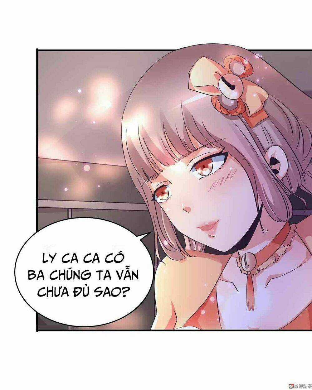 Đệ Nhất Chưởng Môn - Chapter 43 - Trang 13