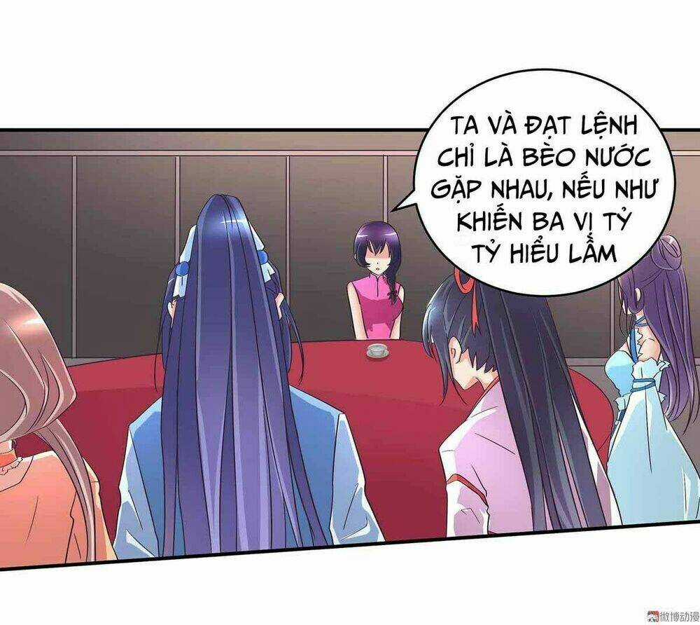 Đệ Nhất Chưởng Môn - Chapter 43 - Trang 14