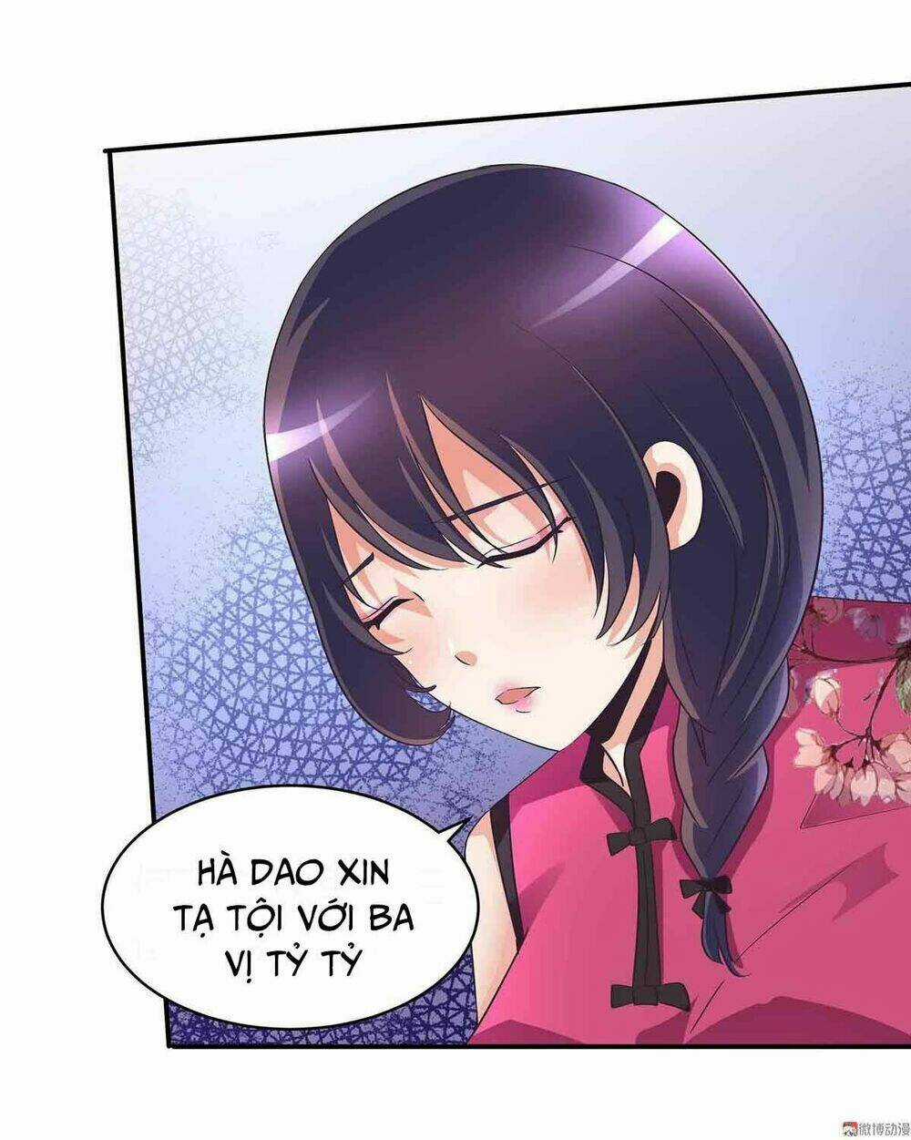 Đệ Nhất Chưởng Môn - Chapter 43 - Trang 15