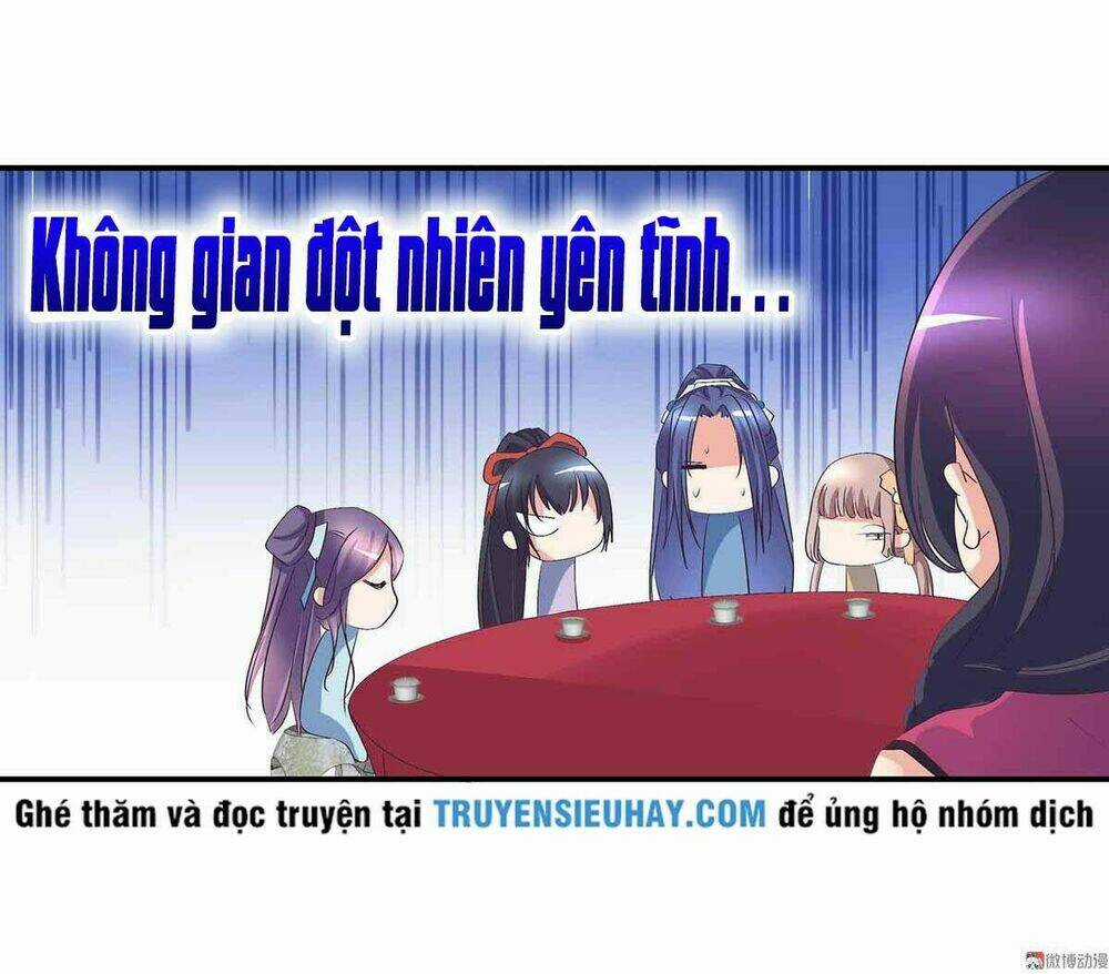 Đệ Nhất Chưởng Môn - Chapter 43 - Trang 16