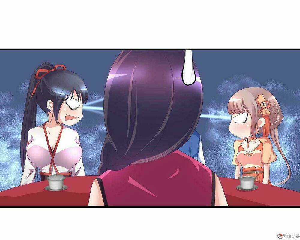 Đệ Nhất Chưởng Môn - Chapter 43 - Trang 23