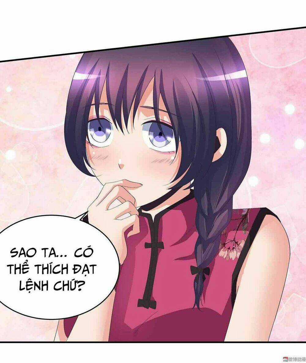 Đệ Nhất Chưởng Môn - Chapter 43 - Trang 28