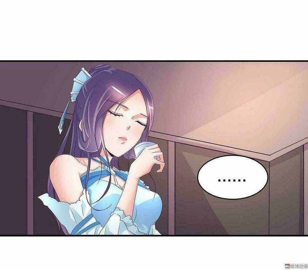 Đệ Nhất Chưởng Môn - Chapter 43 - Trang 32