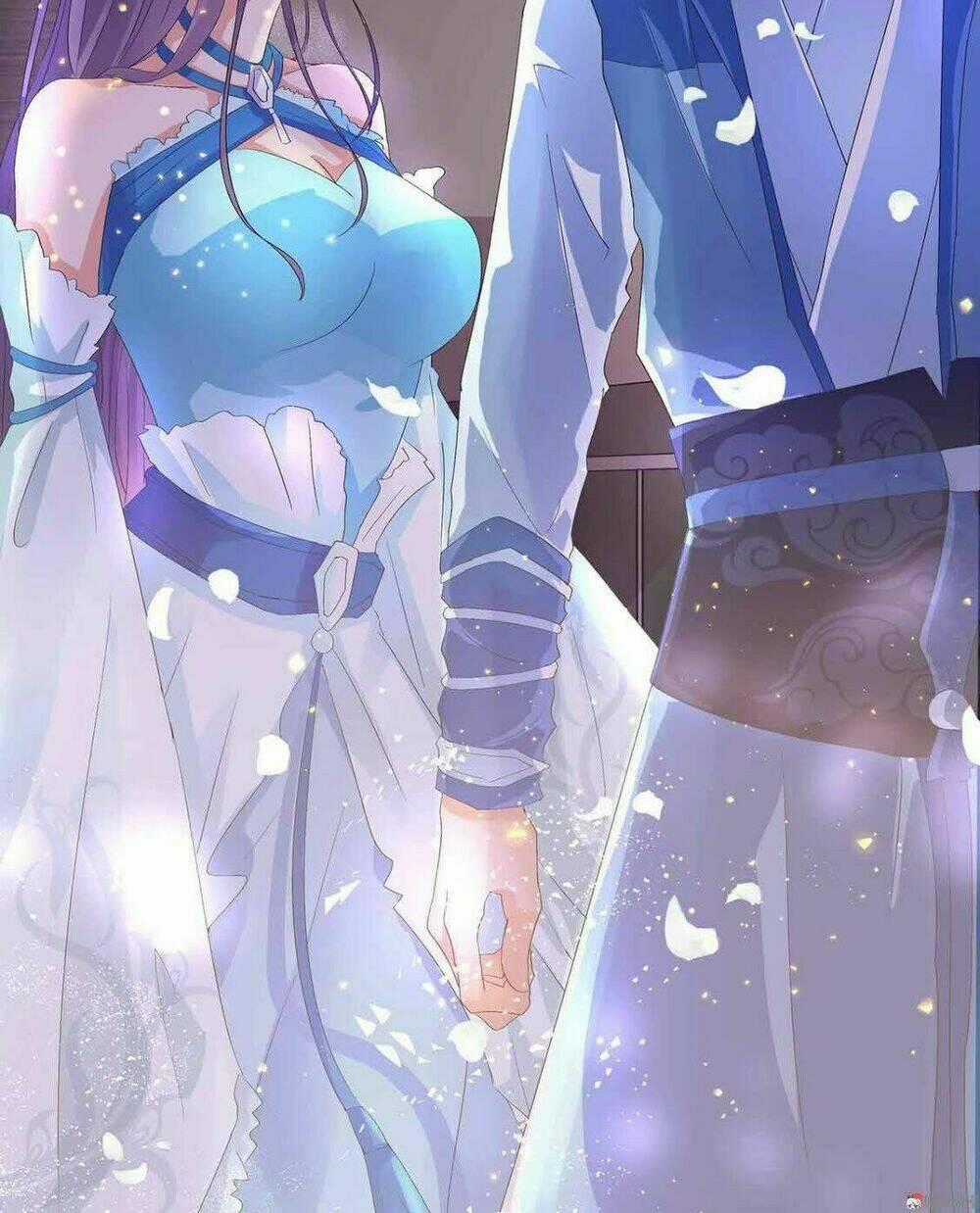 Đệ Nhất Chưởng Môn - Chapter 43 - Trang 40