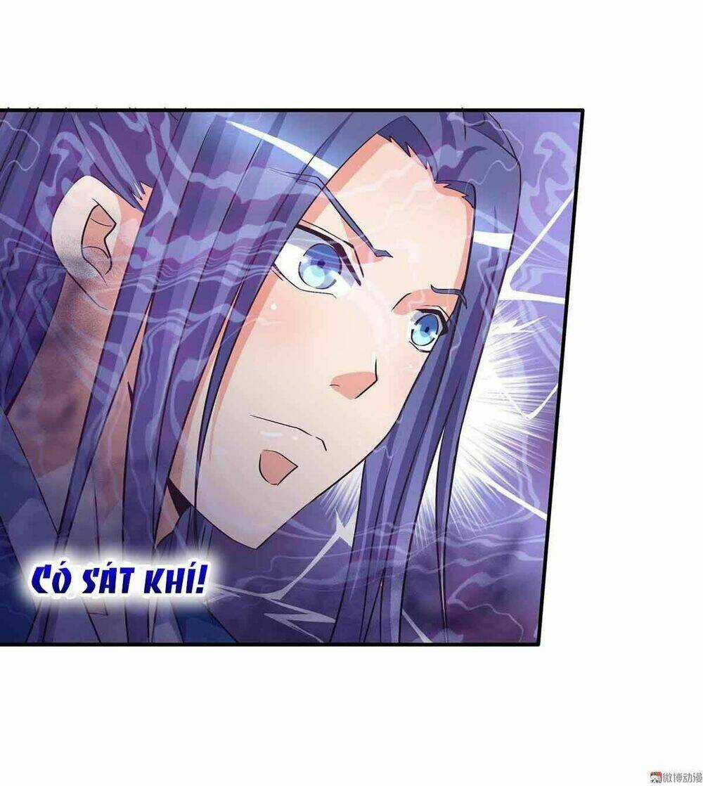 Đệ Nhất Chưởng Môn - Chapter 43 - Trang 7