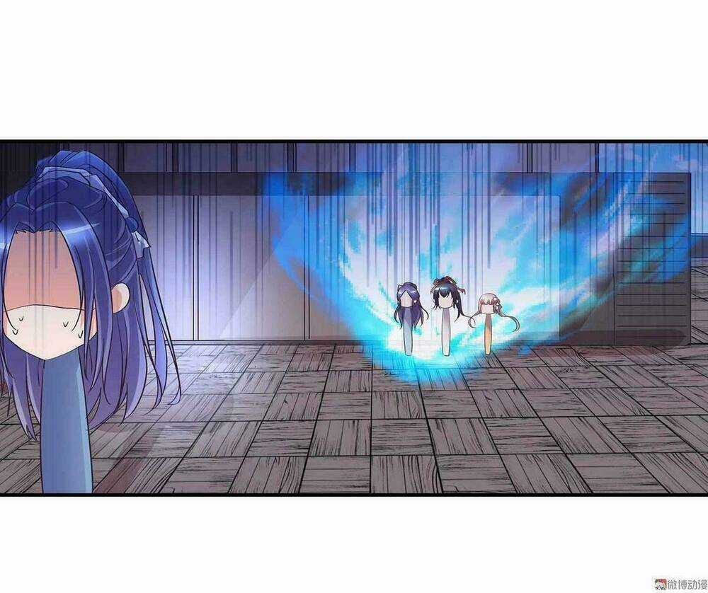 Đệ Nhất Chưởng Môn - Chapter 43 - Trang 8