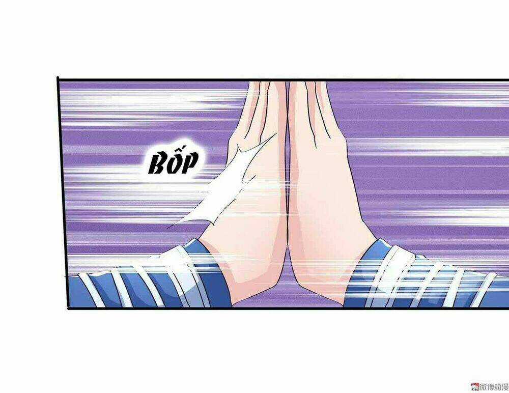 Đệ Nhất Chưởng Môn - Chapter 43 - Trang 9