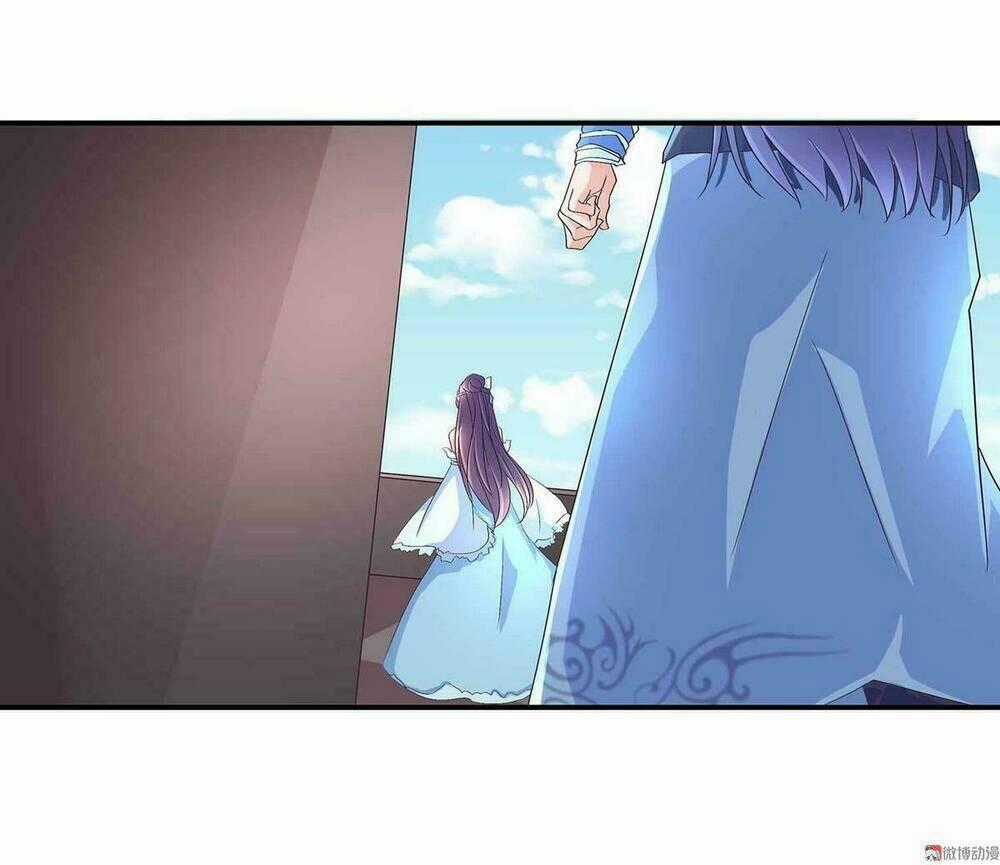 Đệ Nhất Chưởng Môn - Chapter 44 - Trang 2