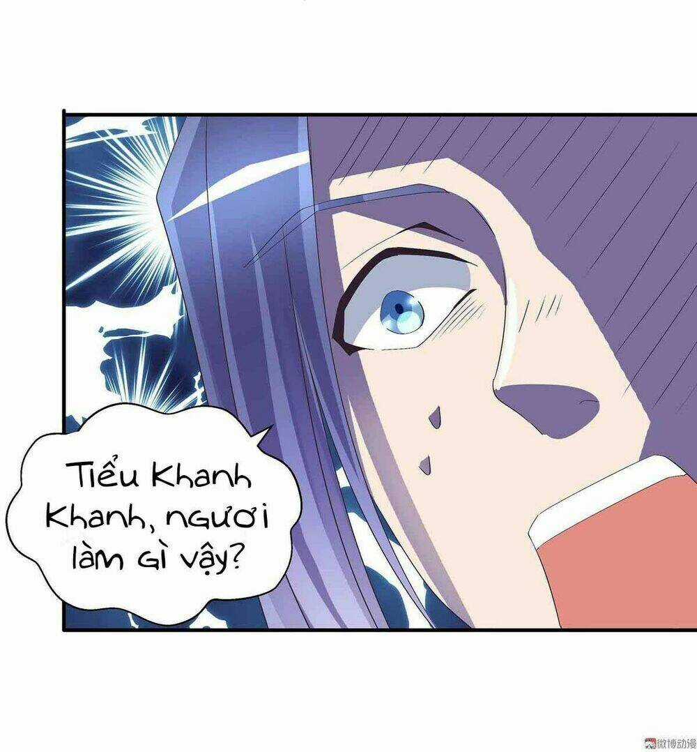 Đệ Nhất Chưởng Môn - Chapter 44 - Trang 15