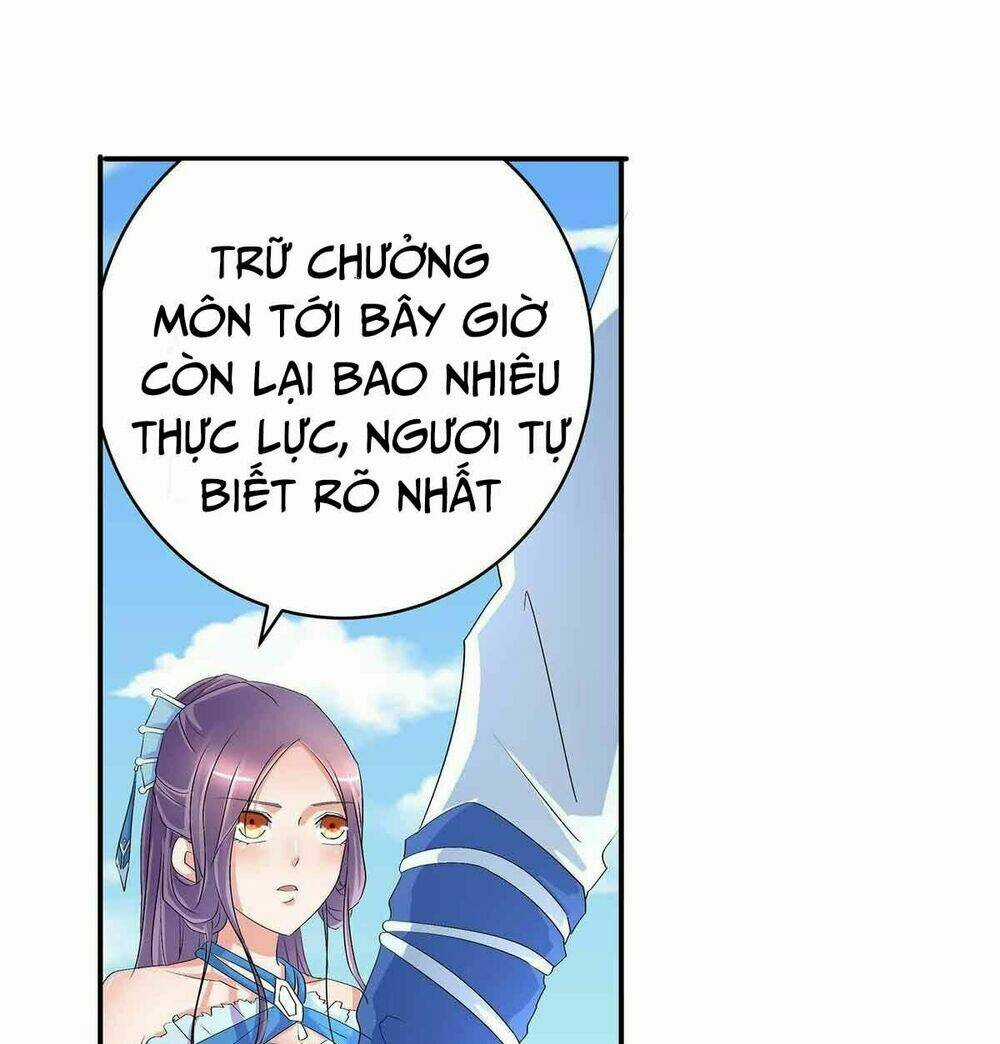 Đệ Nhất Chưởng Môn - Chapter 44 - Trang 21