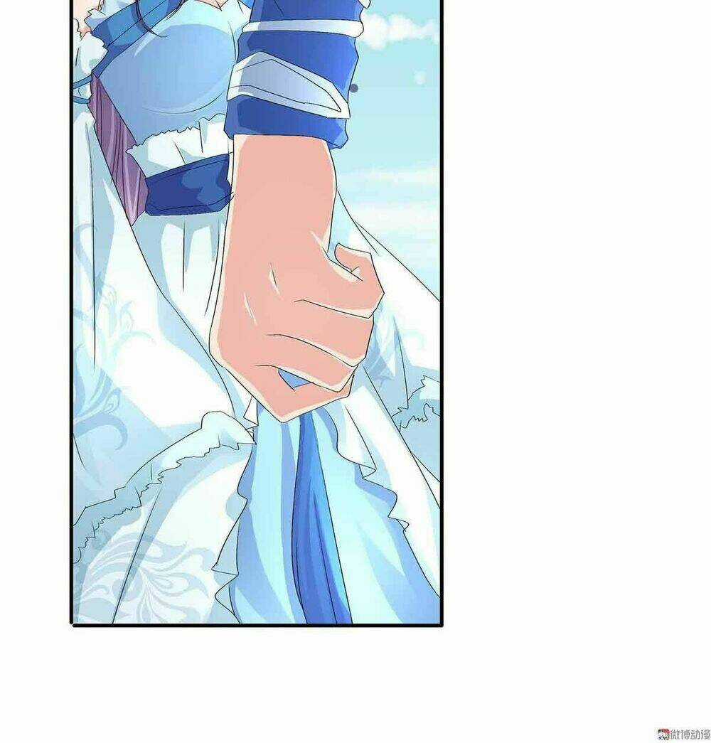 Đệ Nhất Chưởng Môn - Chapter 44 - Trang 22