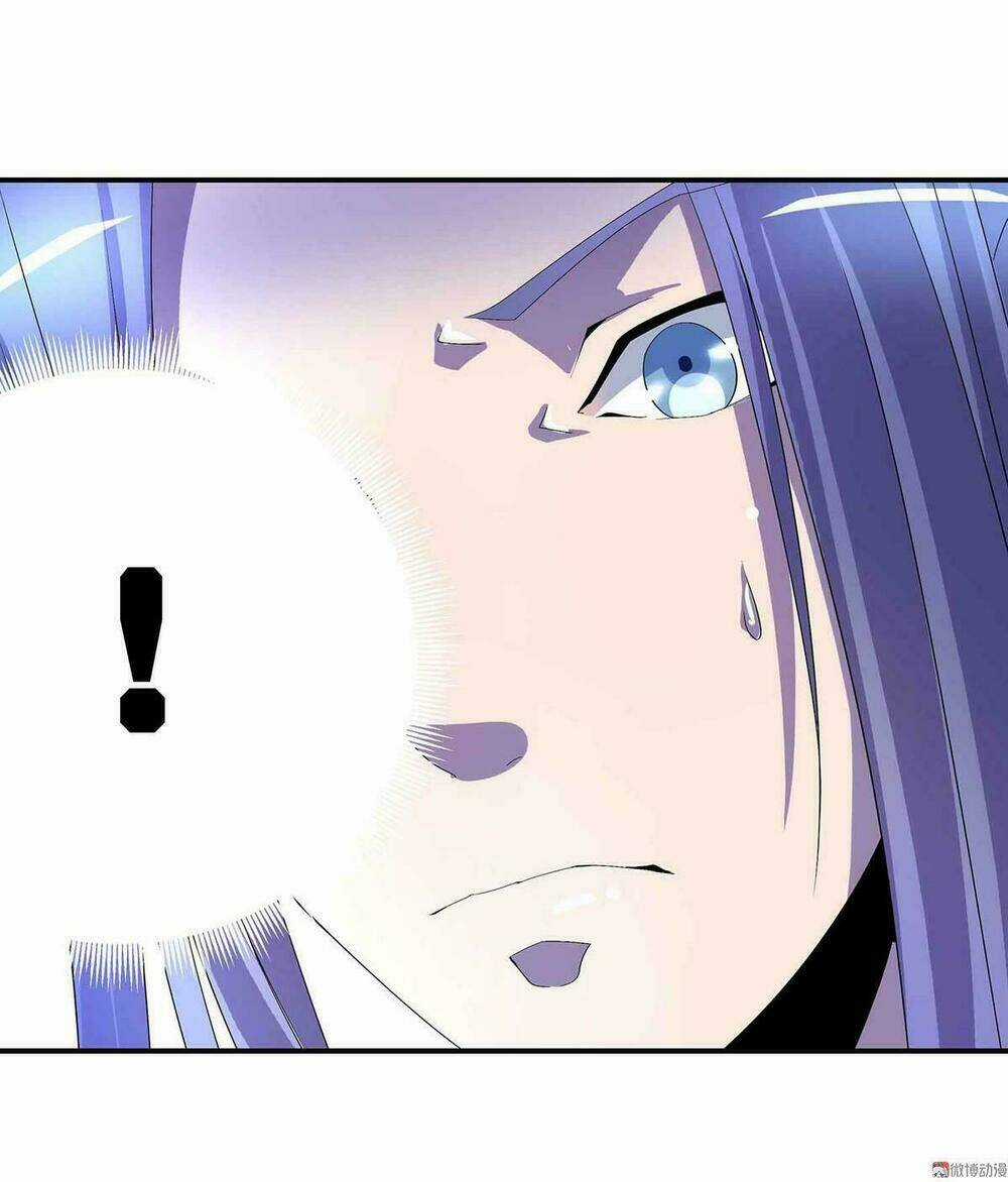 Đệ Nhất Chưởng Môn - Chapter 44 - Trang 23