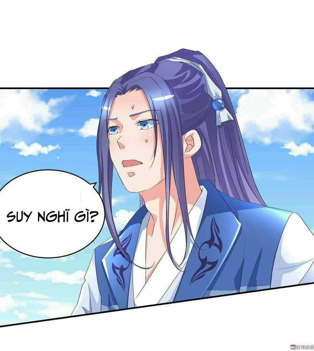 Đệ Nhất Chưởng Môn - Chapter 44 - Trang 26