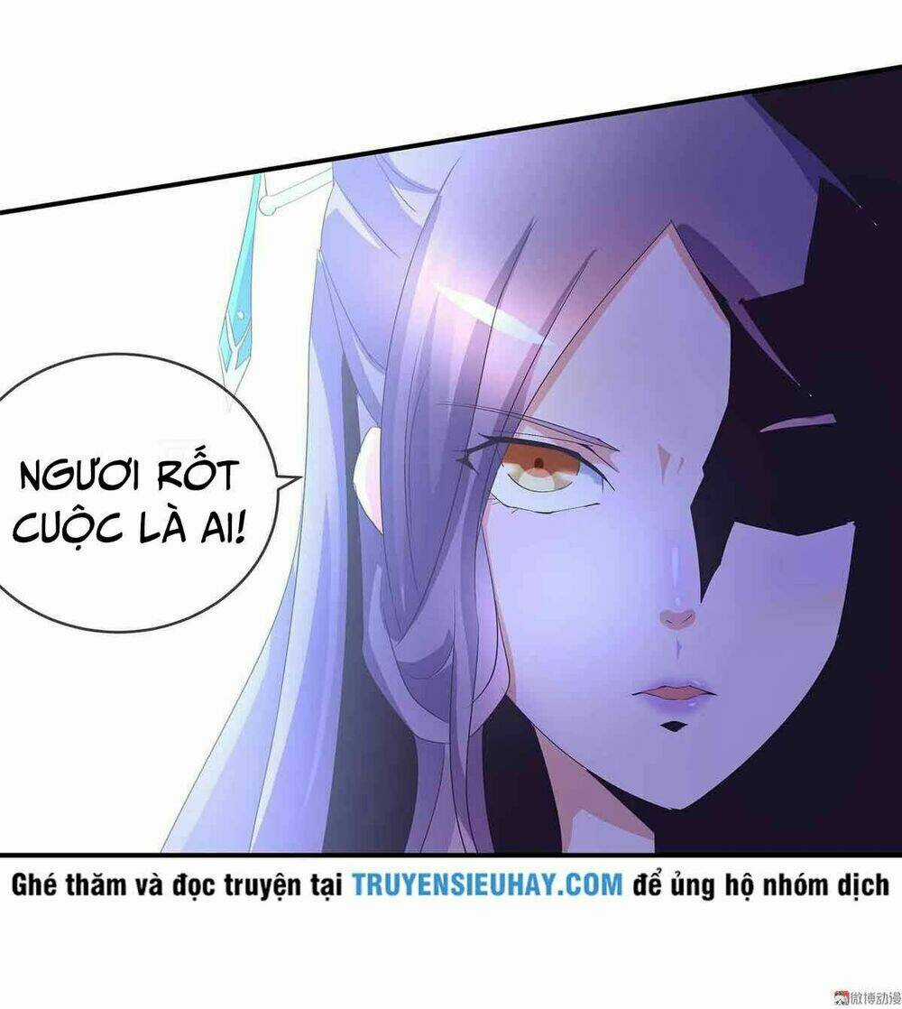 Đệ Nhất Chưởng Môn - Chapter 44 - Trang 27