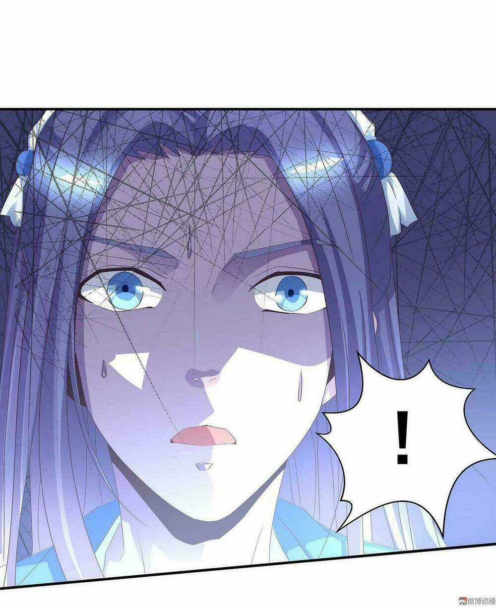 Đệ Nhất Chưởng Môn - Chapter 44 - Trang 28