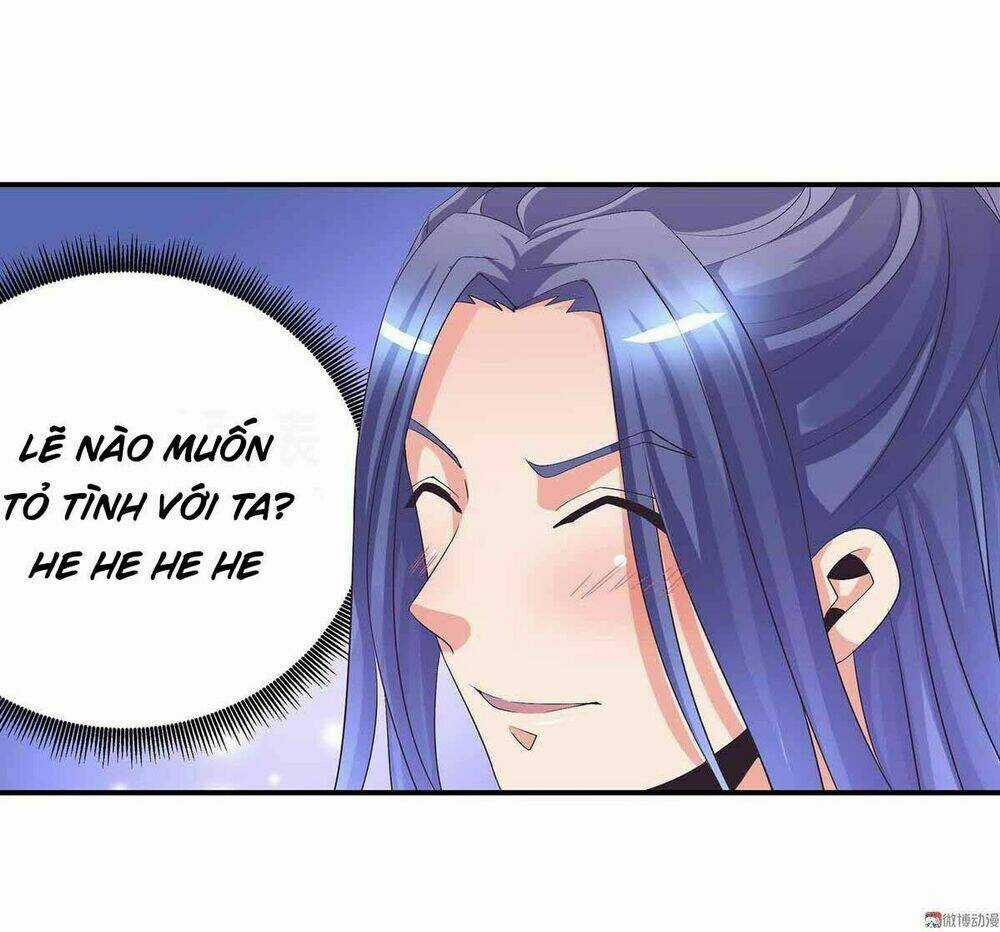 Đệ Nhất Chưởng Môn - Chapter 44 - Trang 4