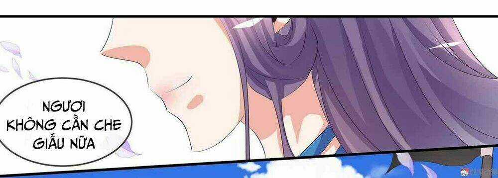 Đệ Nhất Chưởng Môn - Chapter 44 - Trang 31