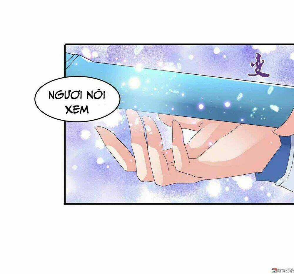 Đệ Nhất Chưởng Môn - Chapter 44 - Trang 7