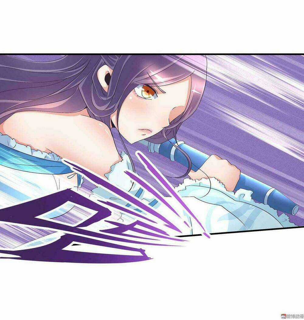 Đệ Nhất Chưởng Môn - Chapter 44 - Trang 10