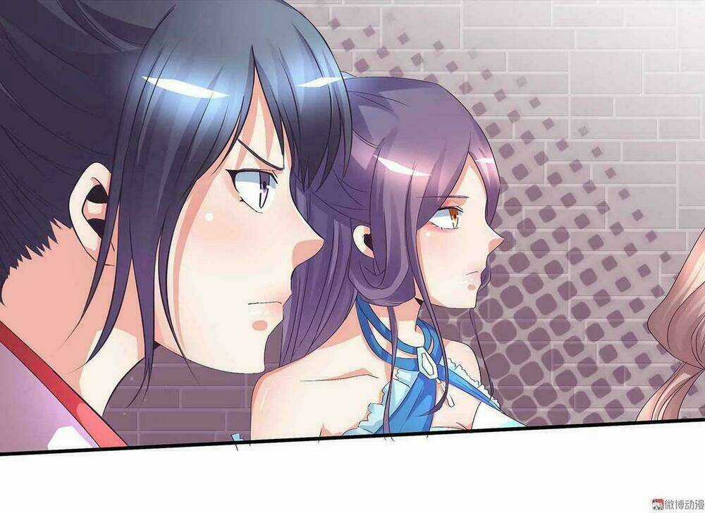 Đệ Nhất Chưởng Môn - Chapter 45 - Trang 14