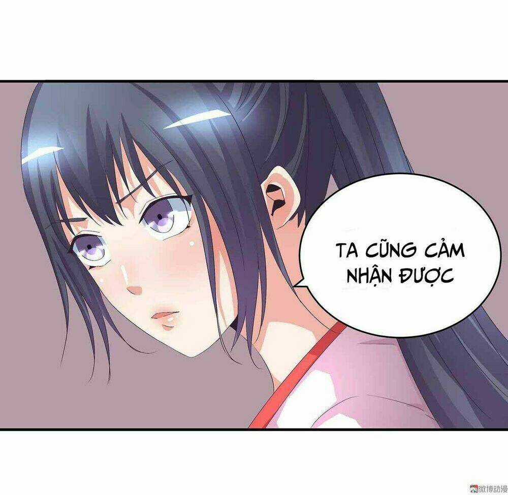 Đệ Nhất Chưởng Môn - Chapter 45 - Trang 16