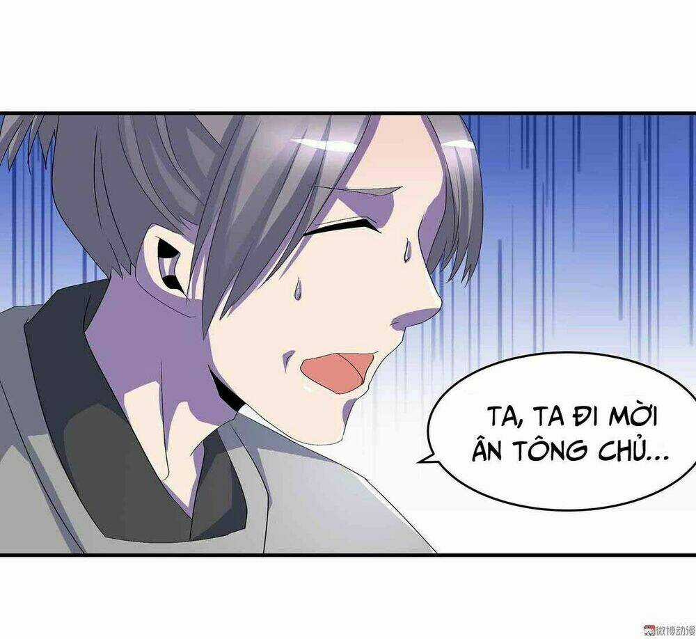 Đệ Nhất Chưởng Môn - Chapter 45 - Trang 20