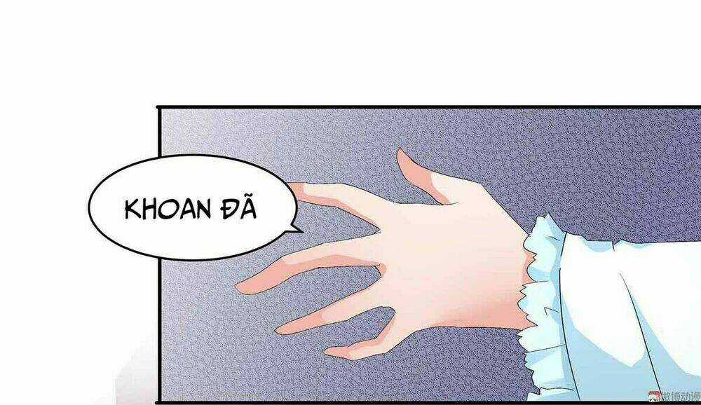 Đệ Nhất Chưởng Môn - Chapter 45 - Trang 21