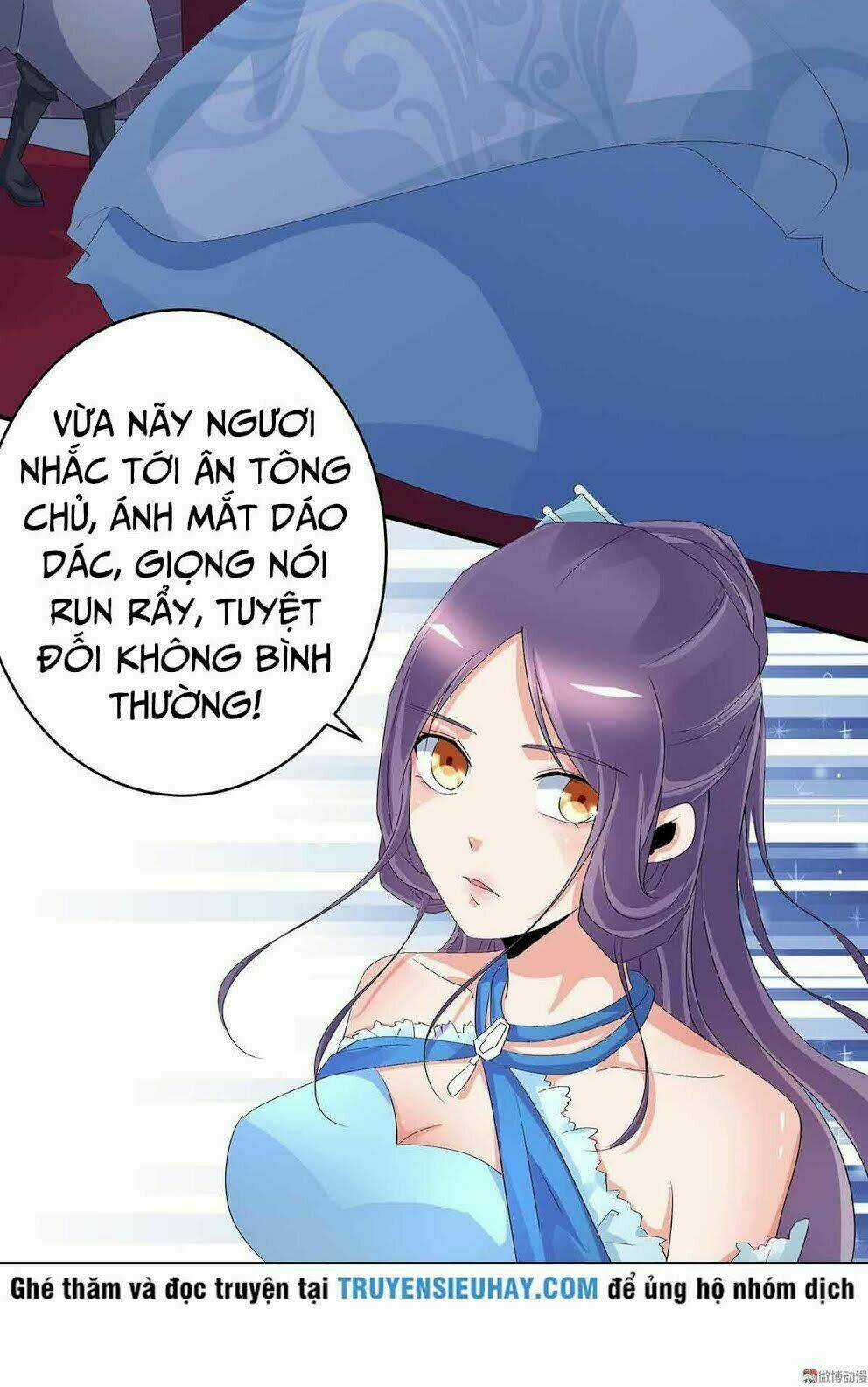 Đệ Nhất Chưởng Môn - Chapter 45 - Trang 23