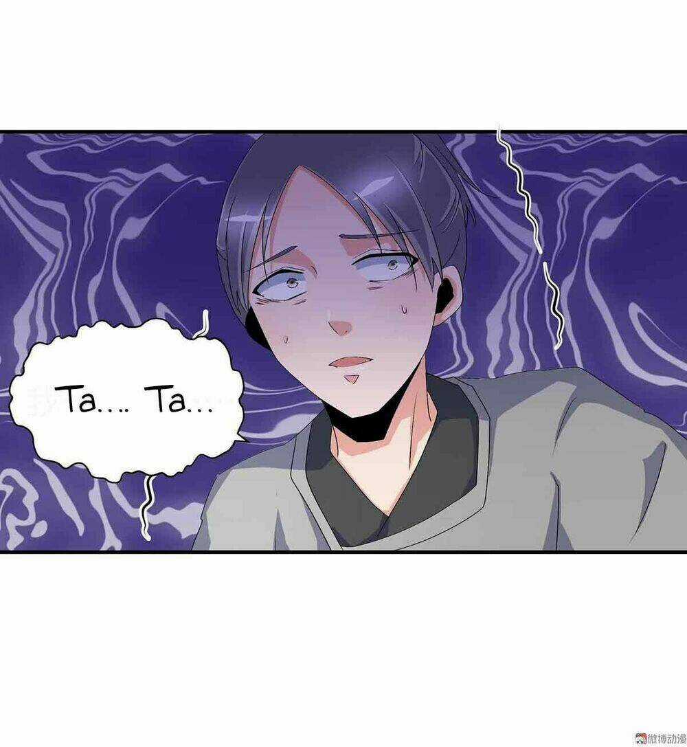 Đệ Nhất Chưởng Môn - Chapter 45 - Trang 24