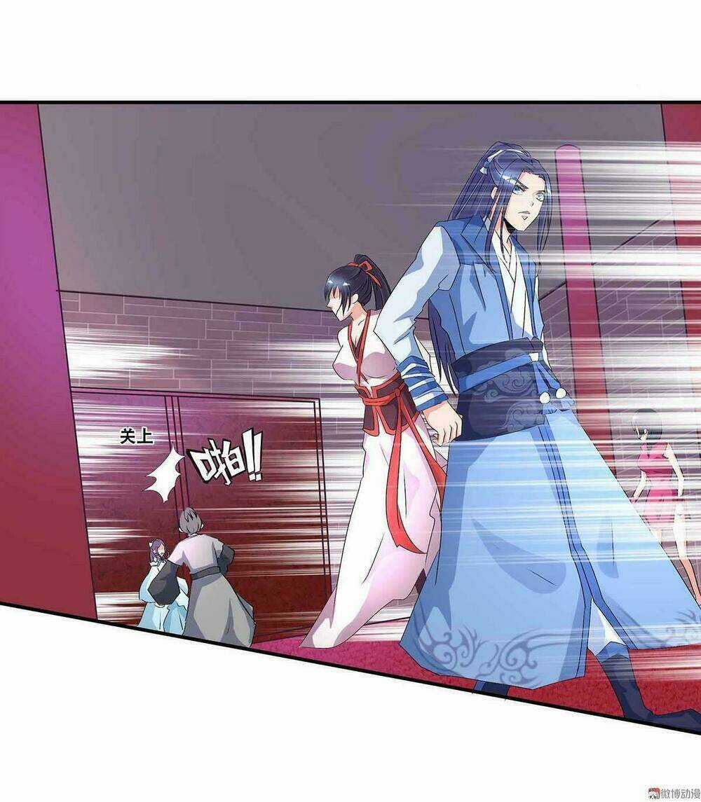 Đệ Nhất Chưởng Môn - Chapter 45 - Trang 25