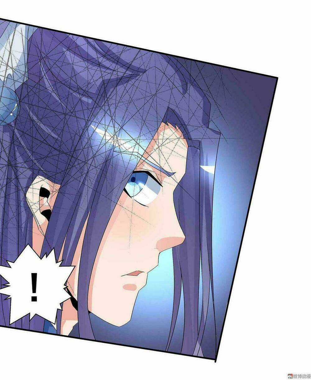 Đệ Nhất Chưởng Môn - Chapter 45 - Trang 26