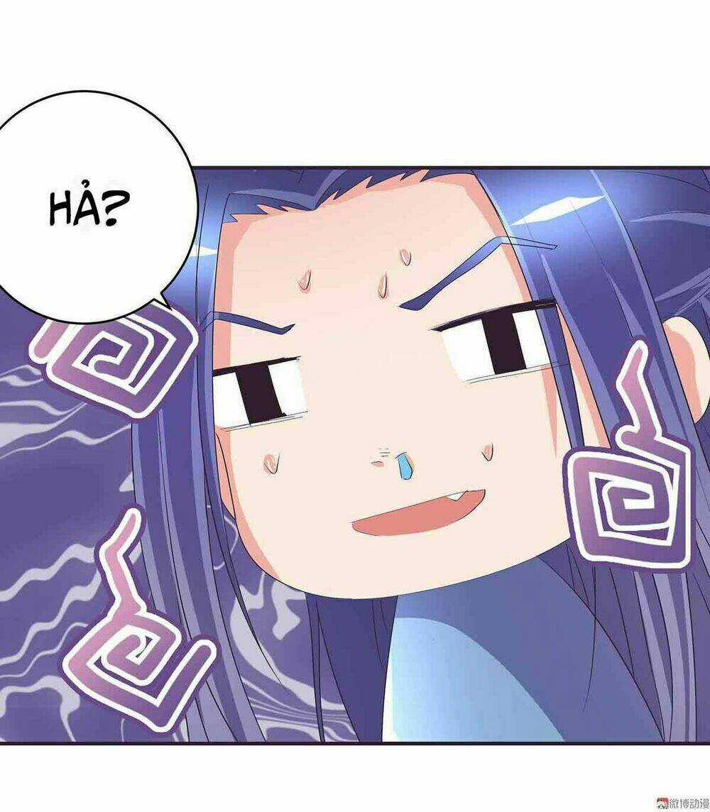 Đệ Nhất Chưởng Môn - Chapter 45 - Trang 4