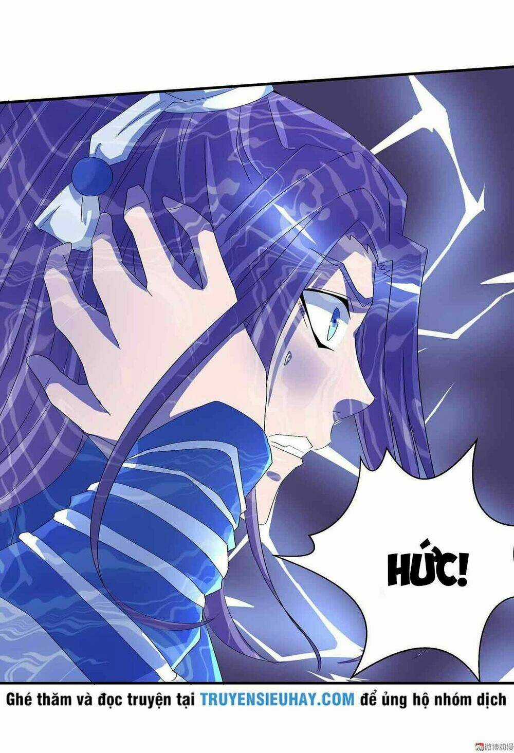 Đệ Nhất Chưởng Môn - Chapter 45 - Trang 32