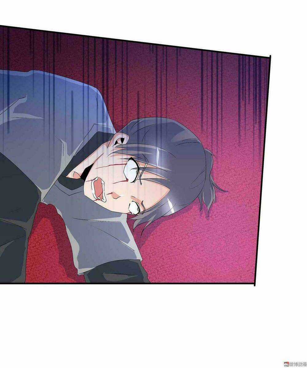 Đệ Nhất Chưởng Môn - Chapter 45 - Trang 35