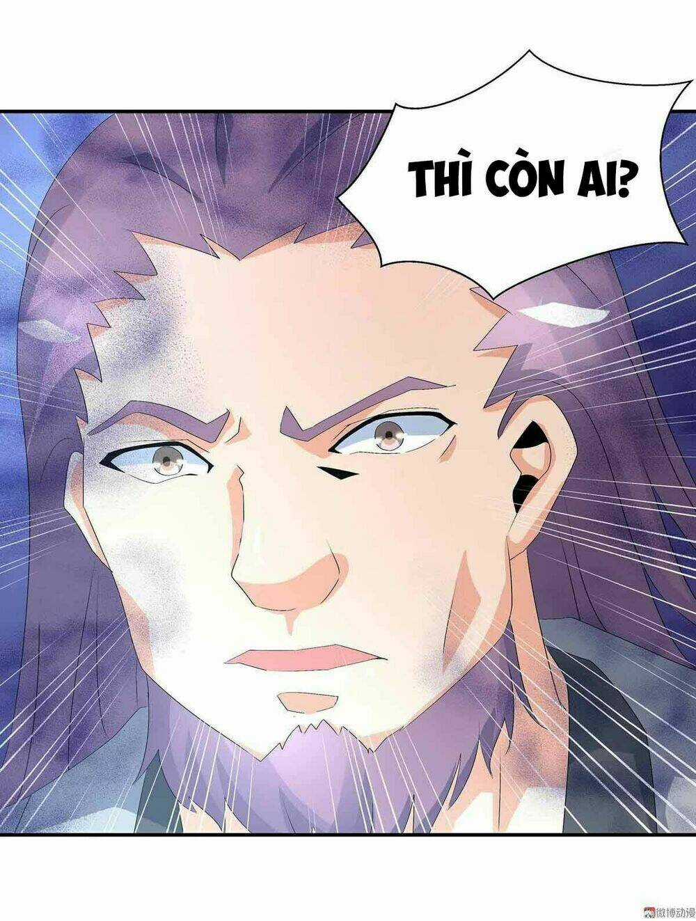 Đệ Nhất Chưởng Môn - Chapter 45 - Trang 40