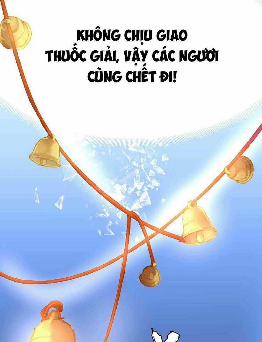 Đệ Nhất Chưởng Môn - Chapter 45 - Trang 42