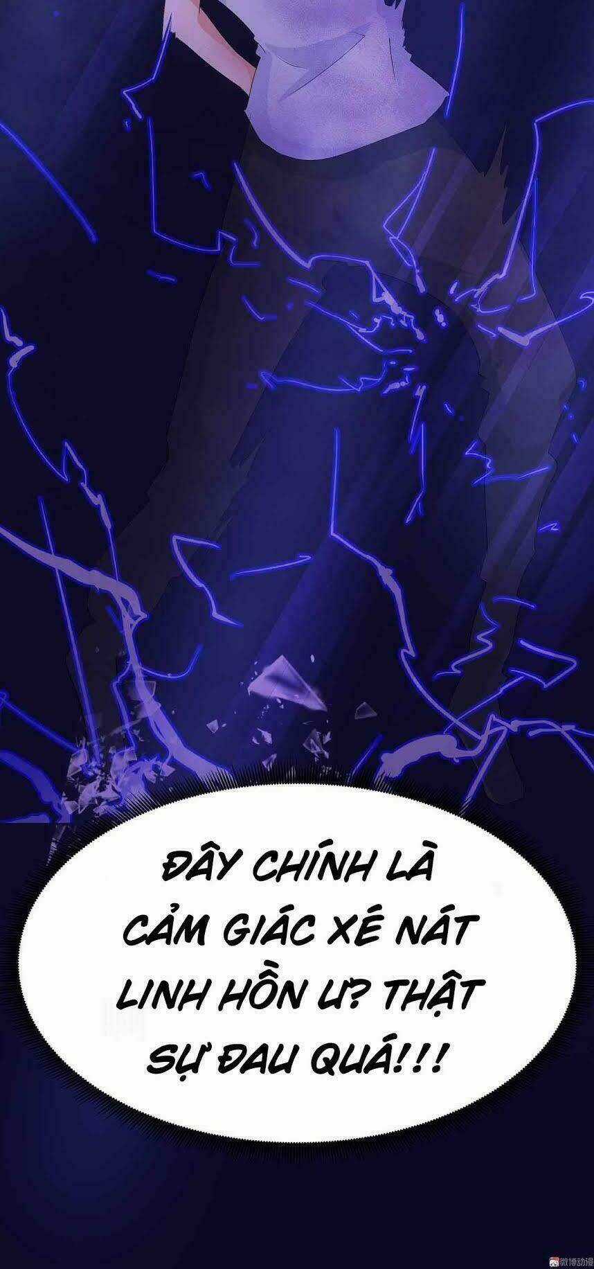 Đệ Nhất Chưởng Môn - Chapter 45 - Trang 45