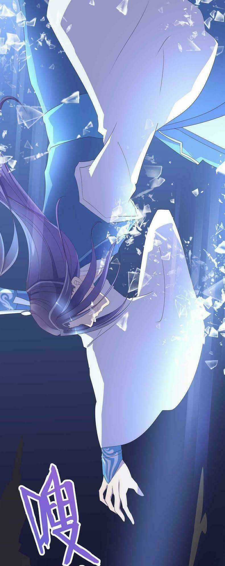 Đệ Nhất Chưởng Môn - Chapter 45 - Trang 47