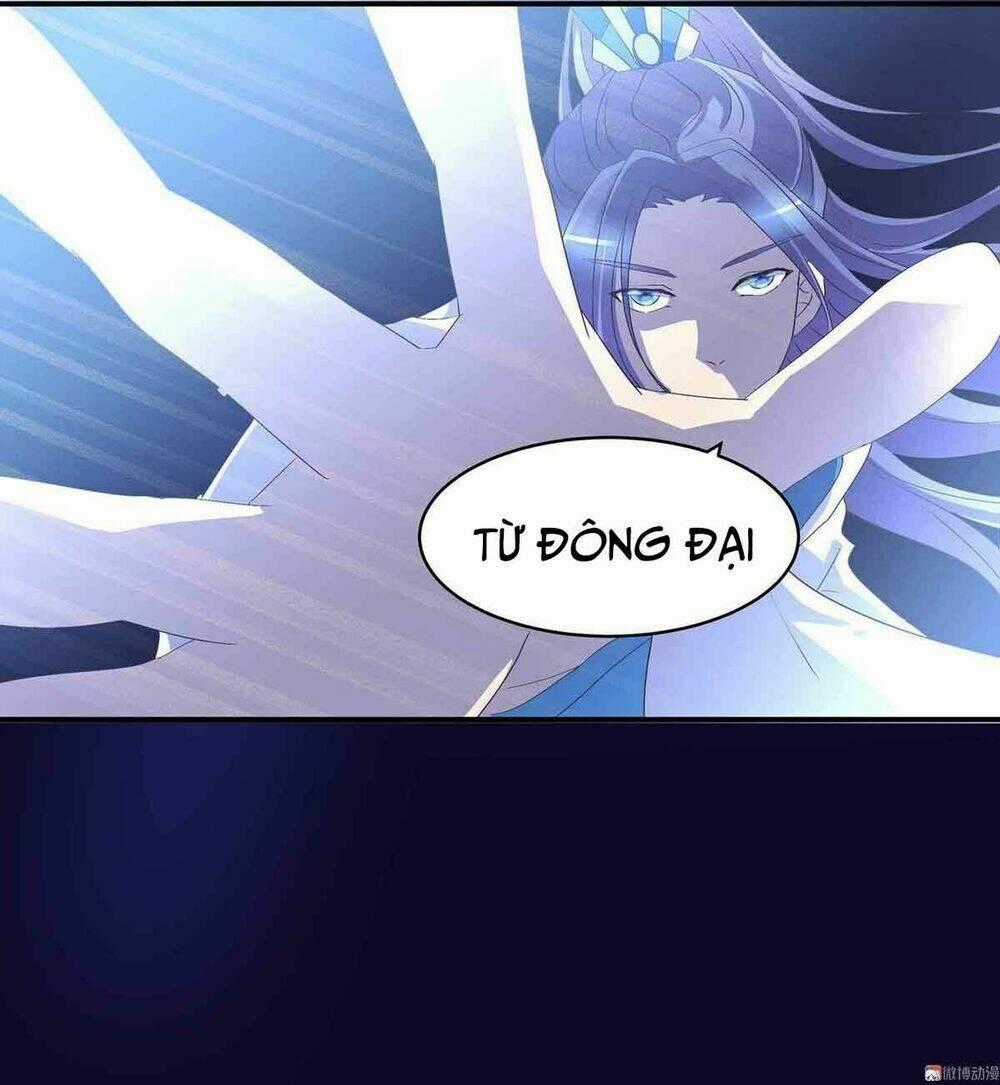 Đệ Nhất Chưởng Môn - Chapter 45 - Trang 49