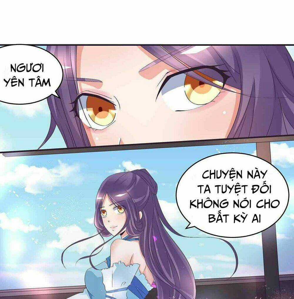 Đệ Nhất Chưởng Môn - Chapter 45 - Trang 6