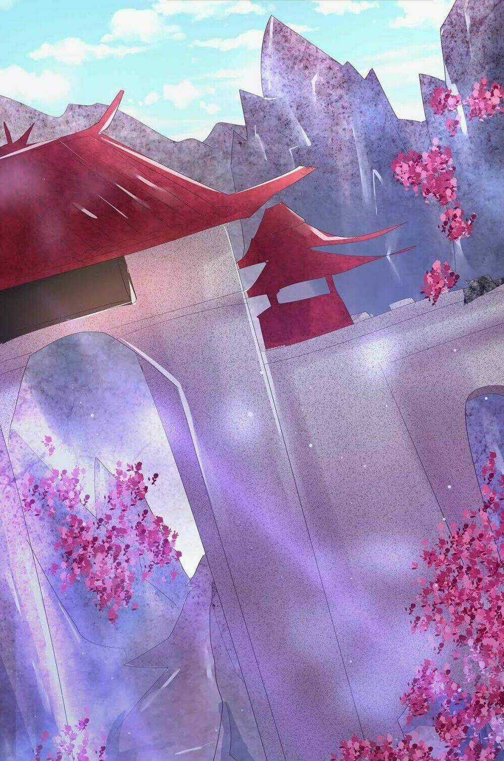 Đệ Nhất Chưởng Môn - Chapter 45 - Trang 10