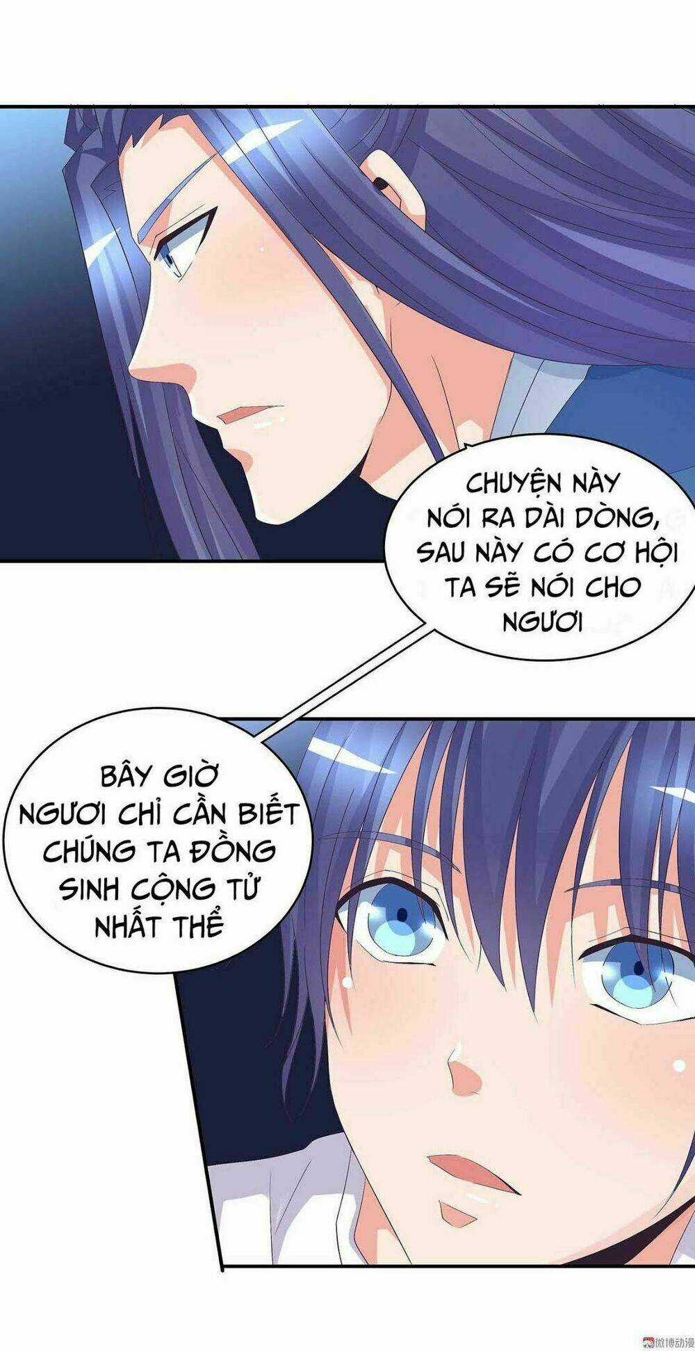 Đệ Nhất Chưởng Môn - Chapter 46 - Trang 11