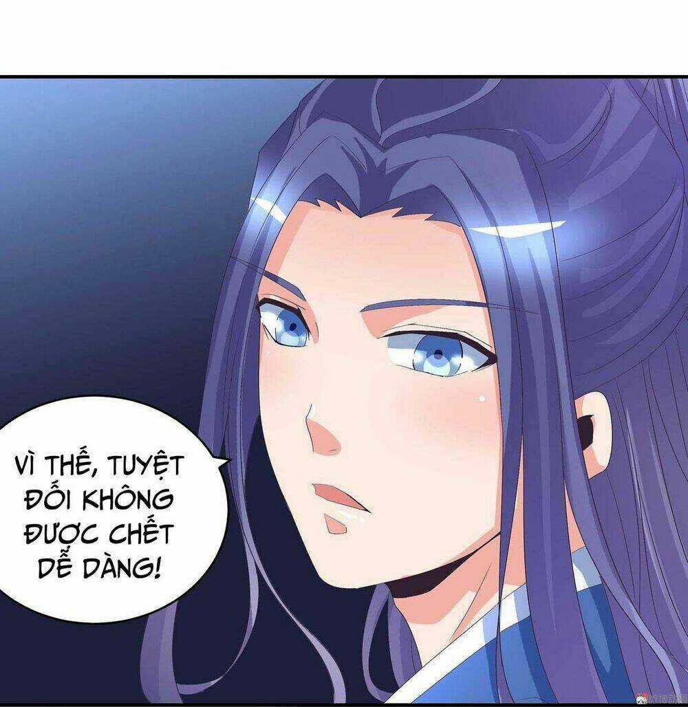 Đệ Nhất Chưởng Môn - Chapter 46 - Trang 12