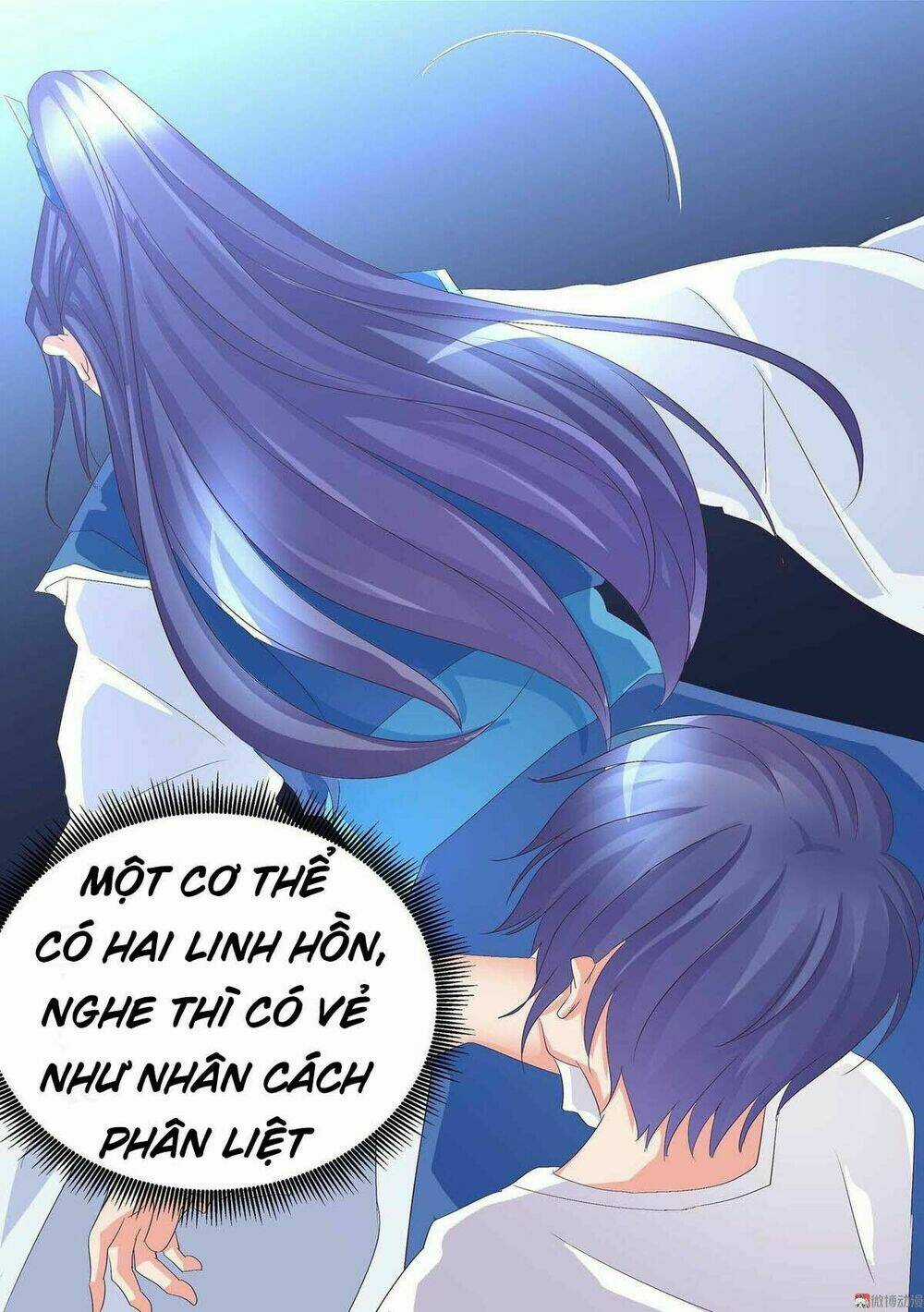 Đệ Nhất Chưởng Môn - Chapter 46 - Trang 13