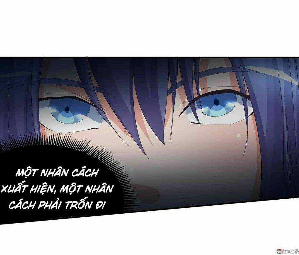 Đệ Nhất Chưởng Môn - Chapter 46 - Trang 14