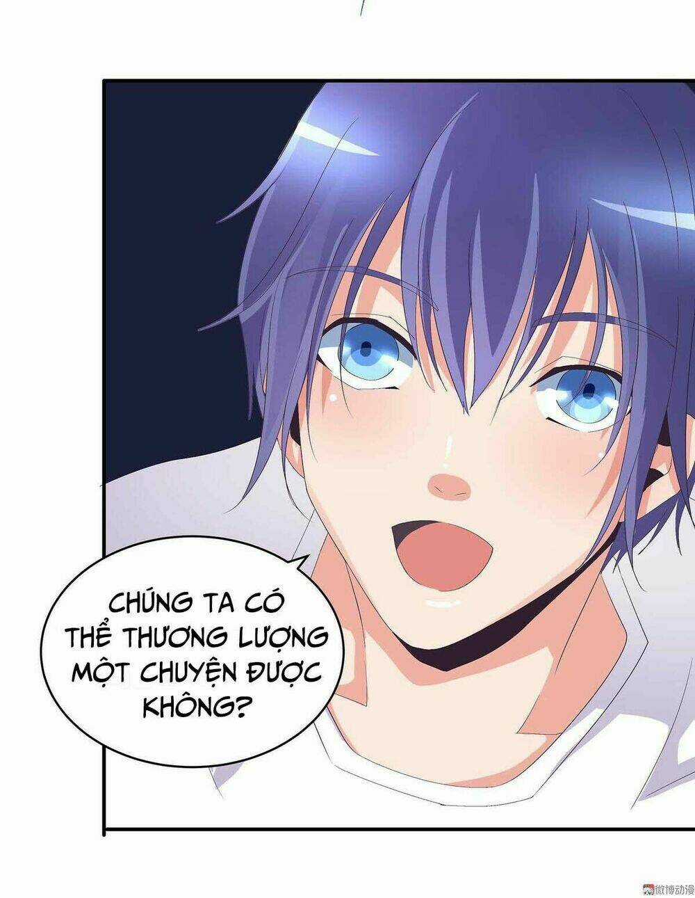 Đệ Nhất Chưởng Môn - Chapter 46 - Trang 17