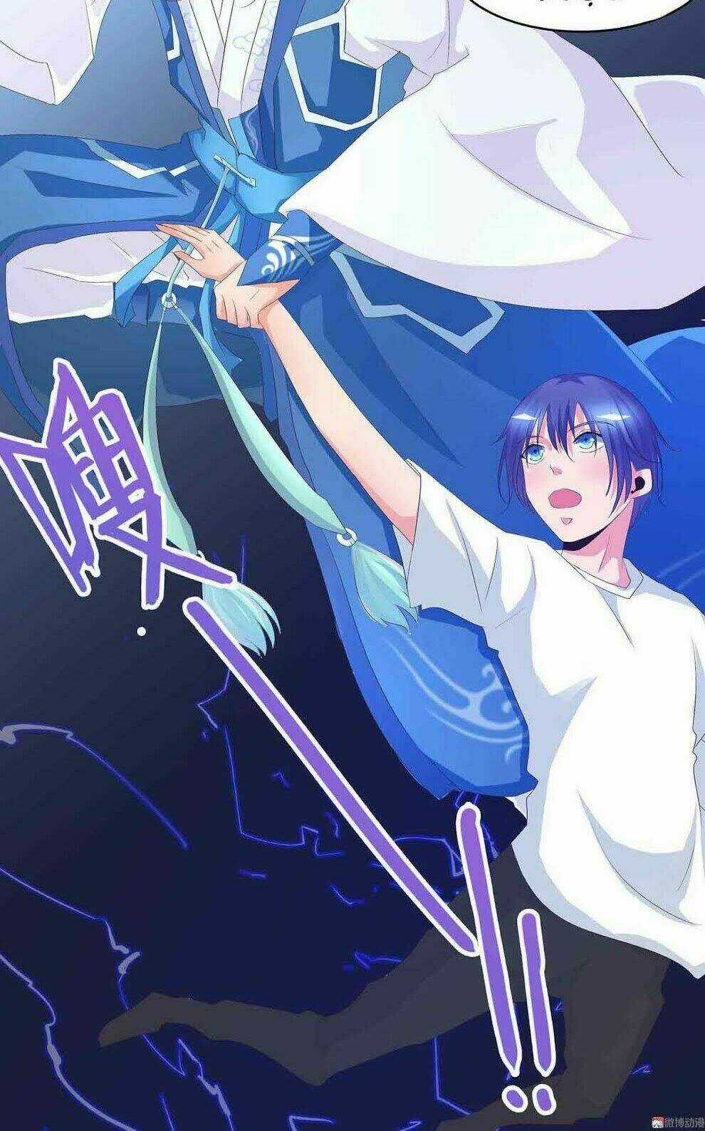 Đệ Nhất Chưởng Môn - Chapter 46 - Trang 19