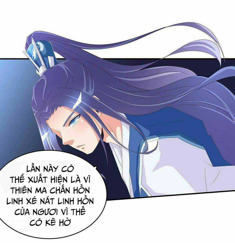 Đệ Nhất Chưởng Môn - Chapter 46 - Trang 20